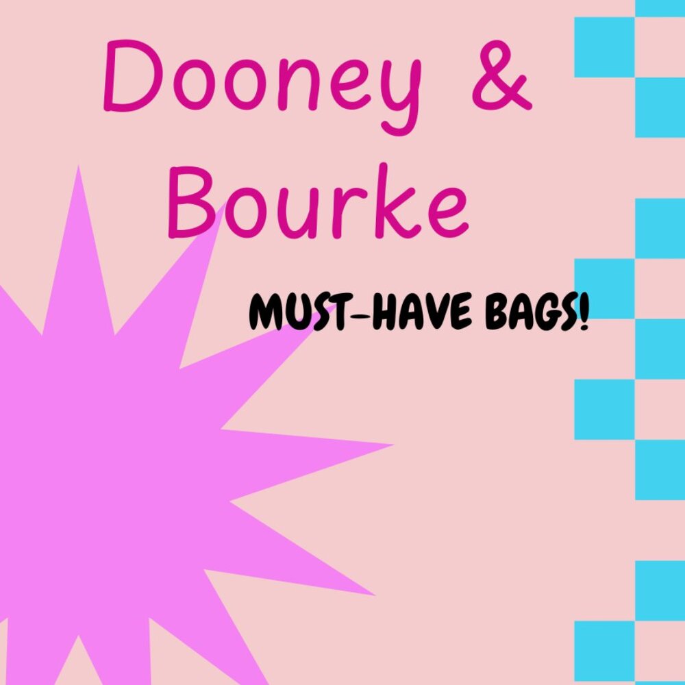 Dooney & Bourke